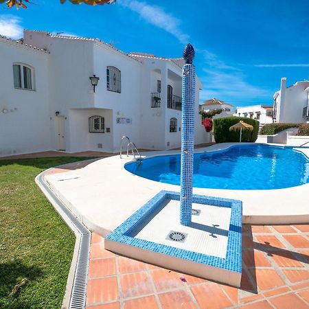 Los Pinos 19 Menyber Nerja Eksteriør billede